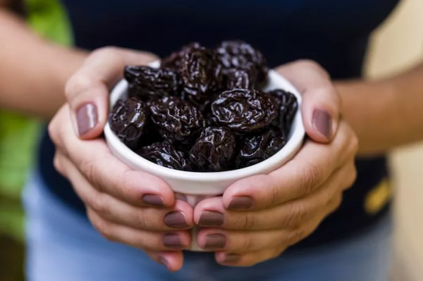 خرید و قیمت آلو بخارا خشک دودی + فروش عمده
